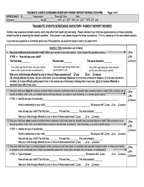 Form preview picture