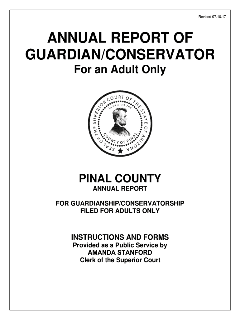 conservatorship vs guardianship Preview on Page 1