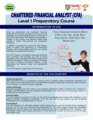 Website Posting-CFA-Flyer.pub - Tarc