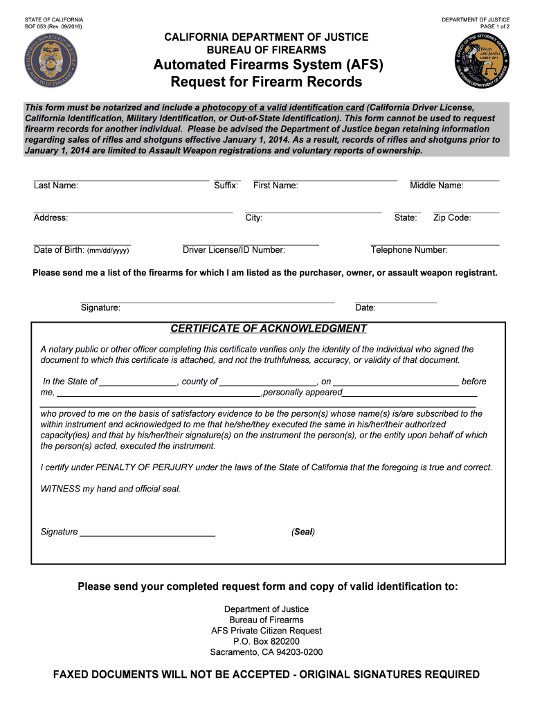 automated firearms system Preview on Page 1