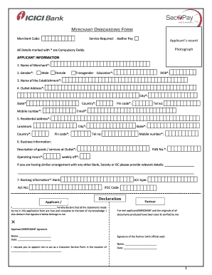 Form preview picture