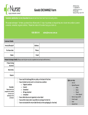 Form preview picture