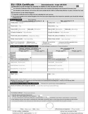 Form preview picture