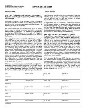 Colorado Driver Handbook - National Driver Training