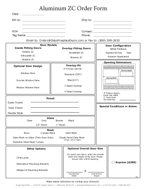 Form preview picture