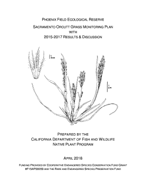 2015-2017 results &amp; discussion - State of California