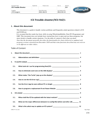 ICS Trouble Shooter manual v2.doc