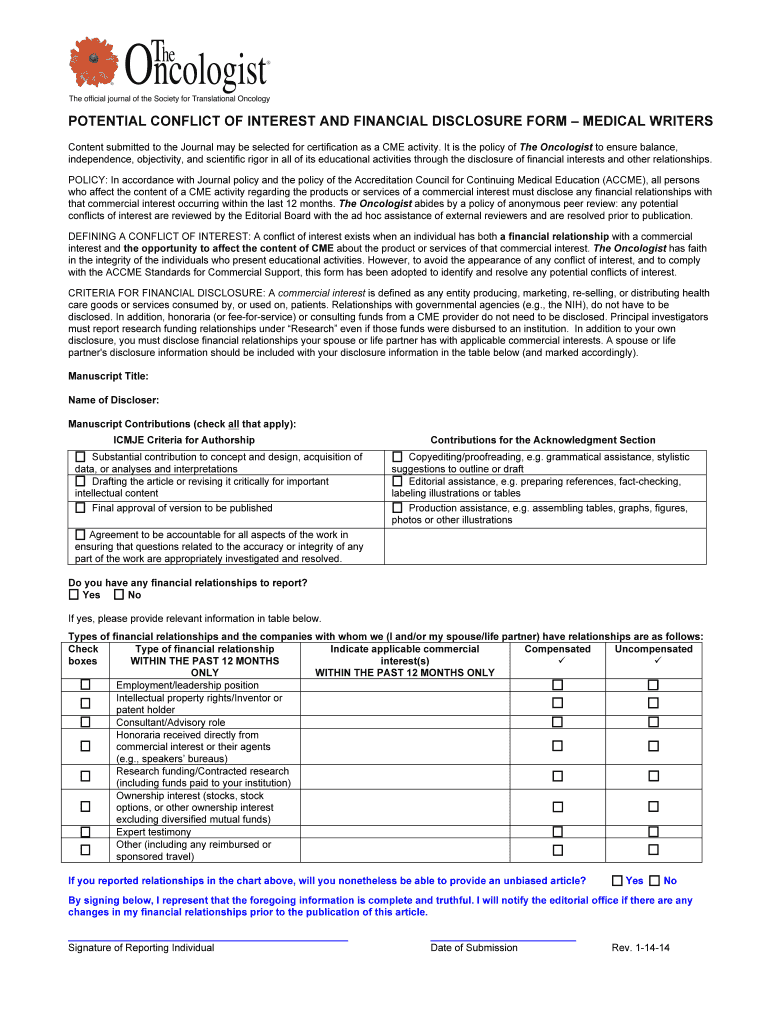 journal report Preview on Page 1