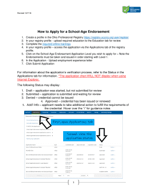 Form preview picture