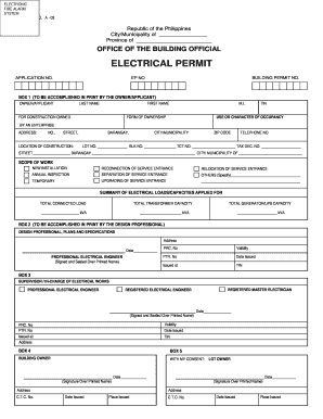 Form preview picture