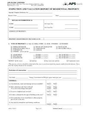 Form preview picture