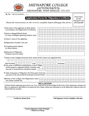 Form preview picture