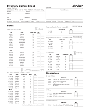 Form preview picture