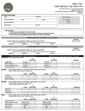 Form preview picture