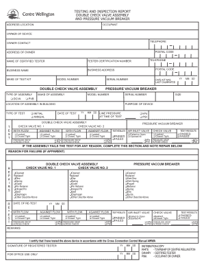 Form preview picture