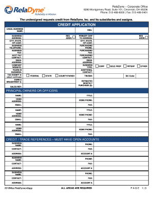 Form preview picture