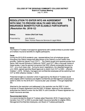 what abouthttps://www.cos.edu/About/Governance/Board/Documents/14.%20Action%20-%20SISC%20Agreement%20for%20Health%20and%20Welfare%20Insurance%20Benefits.pdf