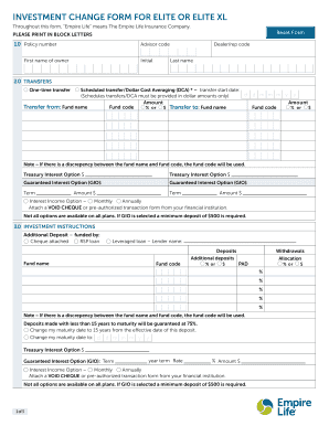 Form preview picture