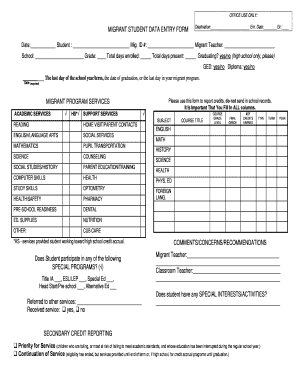 Form preview picture