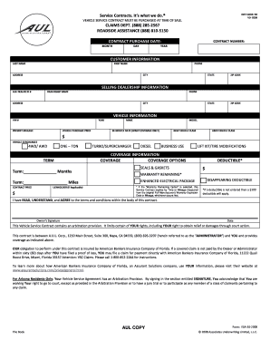 Form preview picture