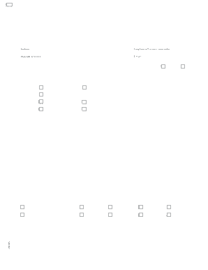 Collective Group Health Insurance Application