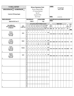 Form preview picture