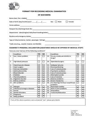 Form preview picture