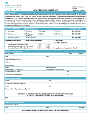 Form preview picture