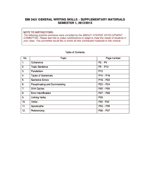 Form preview picture