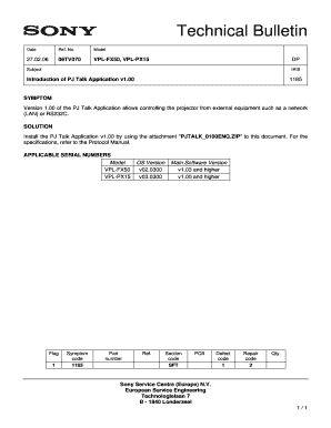 Form preview picture