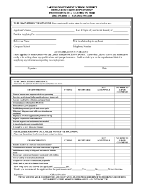 Form preview picture