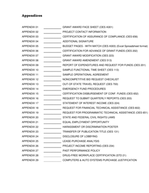 Daily expense excel sheet format - Appendices - State of California - rimsinland oes ca