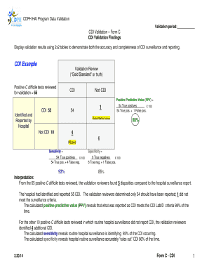 Form preview picture