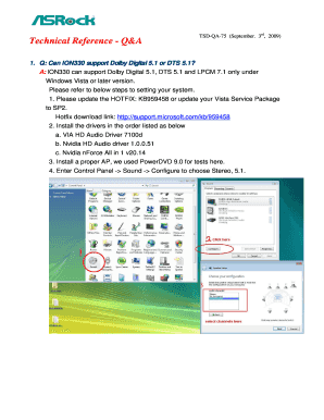 TSD-QA-75 (September