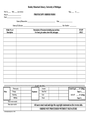 Form preview picture