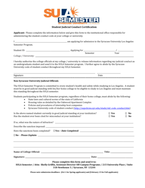 iroar report generator
