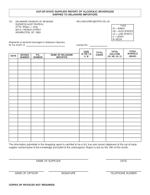 Form preview picture