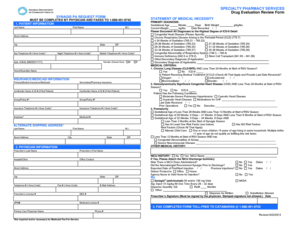 Synagis PA Request Form