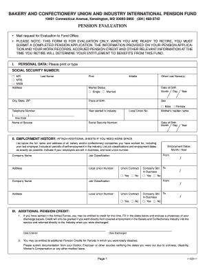 Form preview picture