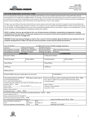 Form preview picture