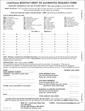 Form preview picture