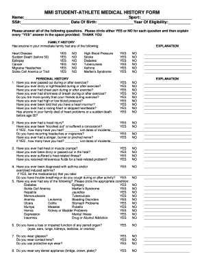 Form preview picture