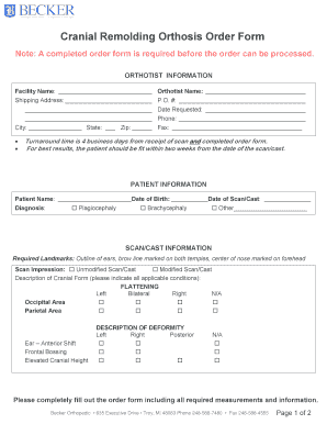 Form preview picture