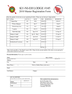 Form preview picture