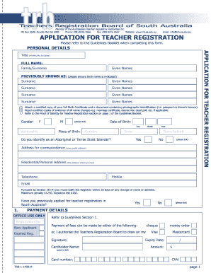 Police blotter sample robbery - Pdf - 333 kb - Teachers Registration Board of South Australia