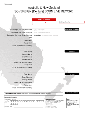 Form preview picture