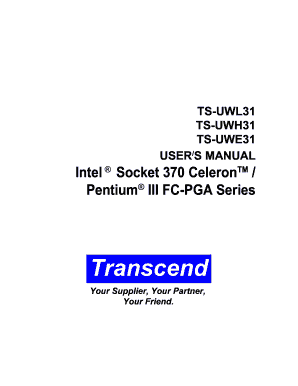 California Lease Agreement