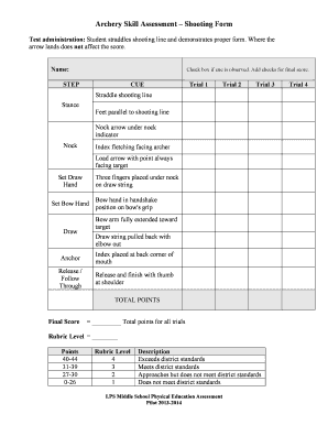 Form preview picture