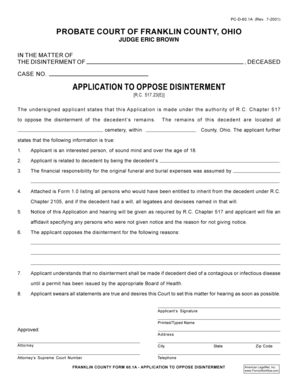 California Divorce Papers