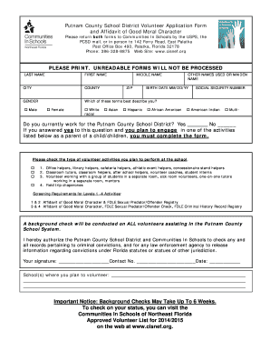 Form preview picture